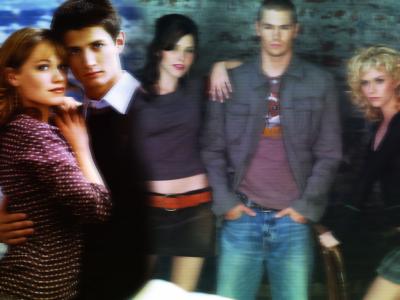 Le groupe